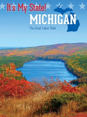 Michigan - ebook
